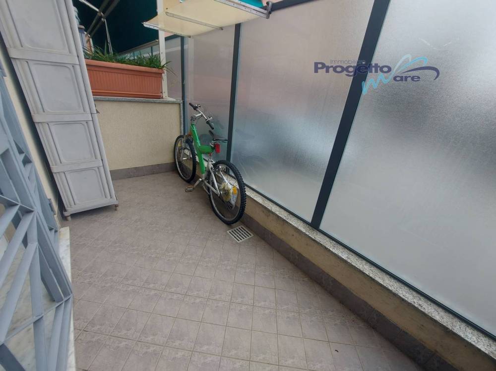 appartamento in vendita a Giustenice