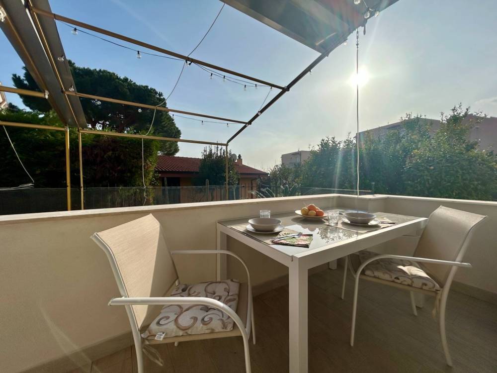 appartamento in vendita a Giustenice