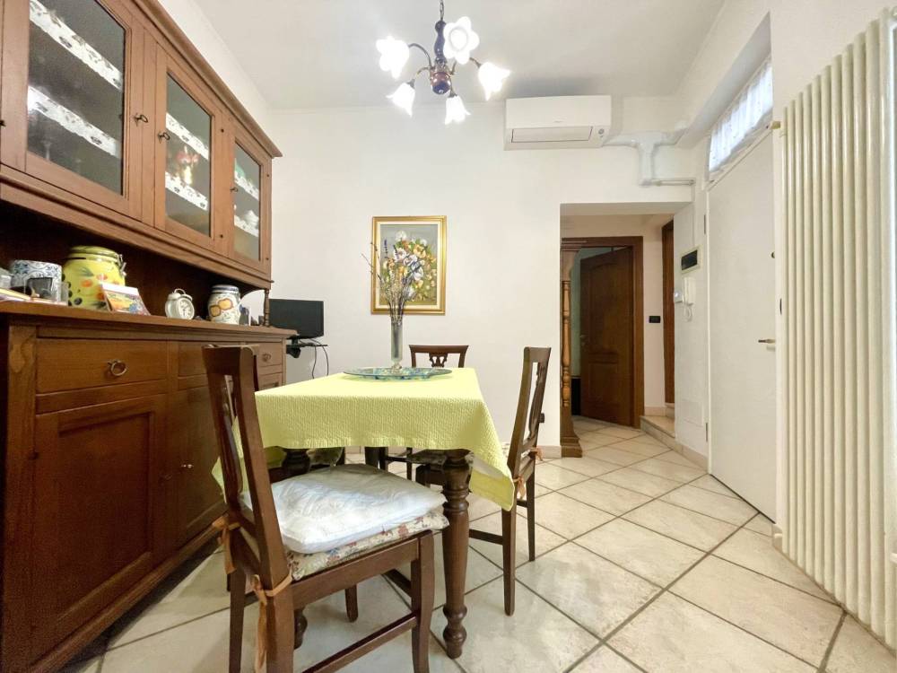 appartamento in vendita a Giustenice