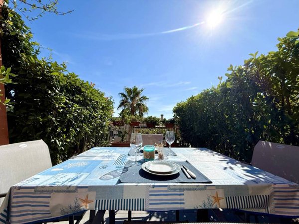 appartamento in vendita a Giustenice