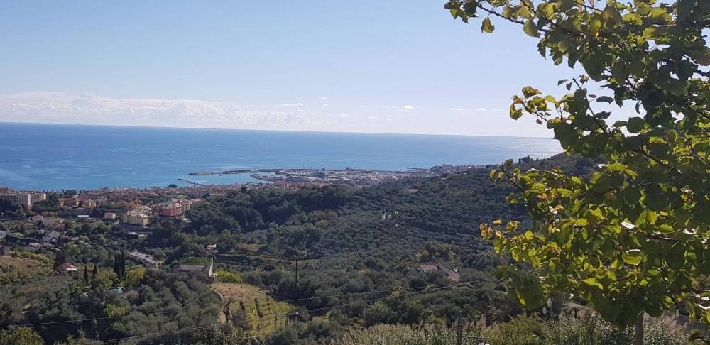 appartamento in vendita a Giustenice