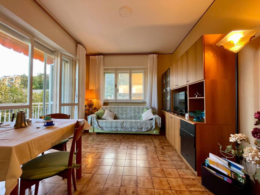 appartamento in vendita a Giustenice