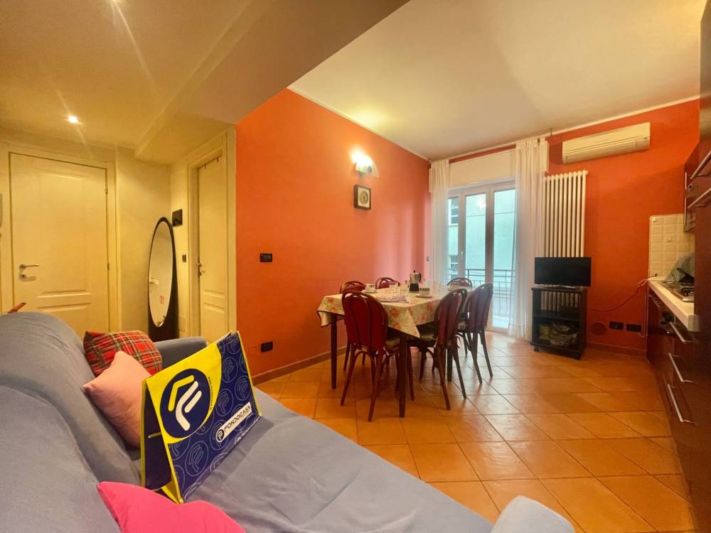 appartamento in vendita a Giustenice