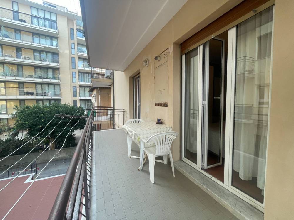 appartamento in vendita a Giustenice
