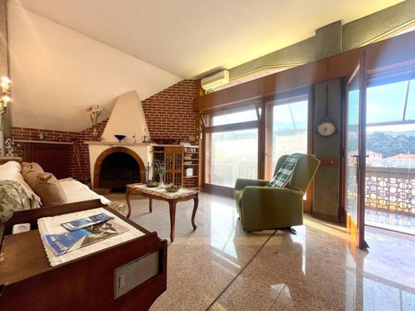 appartamento in vendita a Giustenice