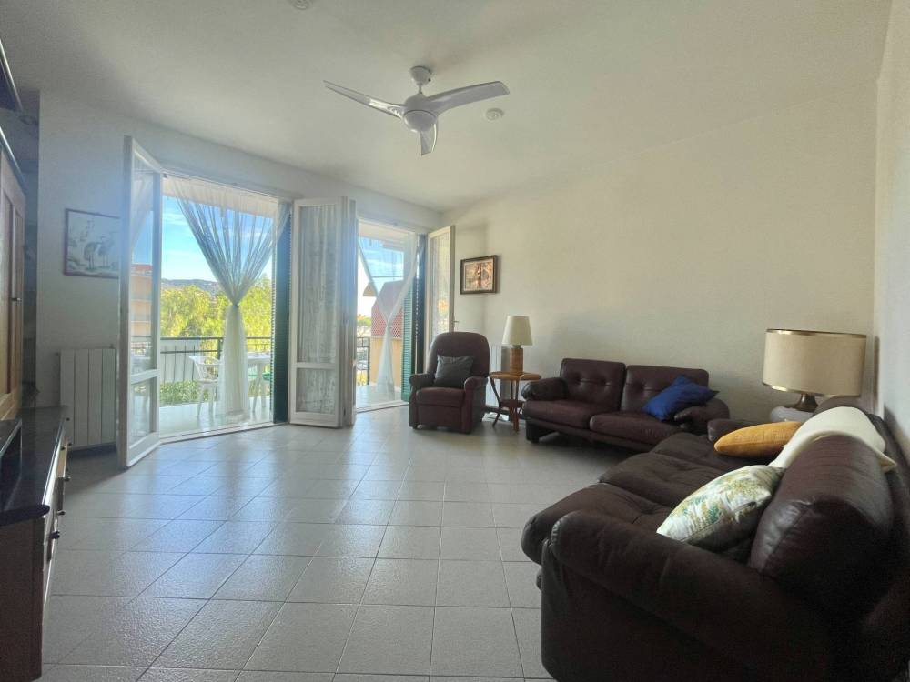 appartamento in vendita a Giustenice