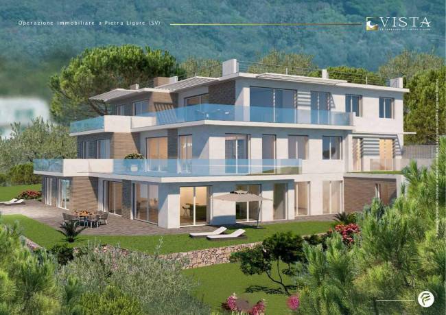 appartamento in vendita a Giustenice