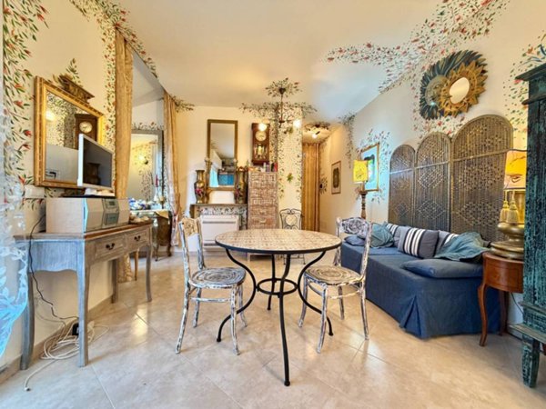 appartamento in vendita a Giustenice