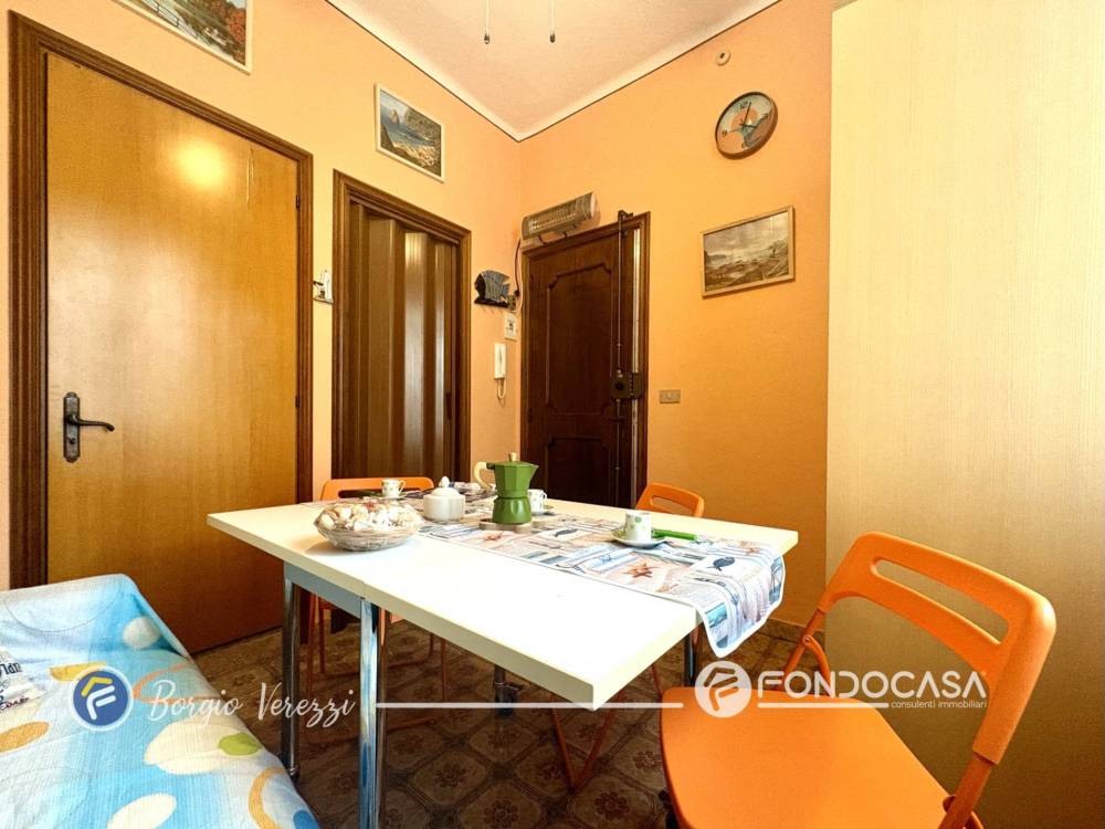 appartamento in vendita a Giustenice