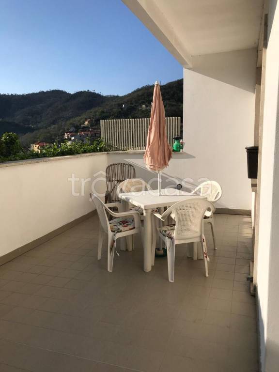 appartamento in vendita a Giustenice in zona San Lorenzo