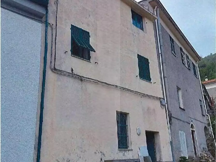 casa indipendente in vendita a Giustenice