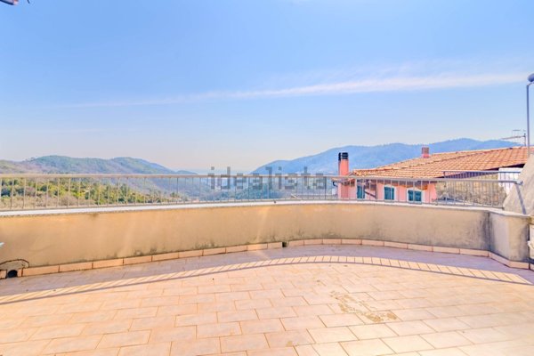 appartamento in vendita a Giustenice in zona San Lorenzo