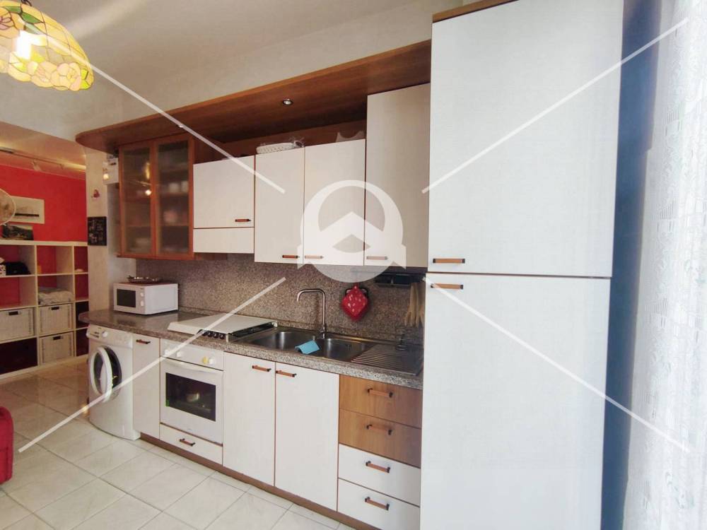 appartamento in vendita a Giustenice