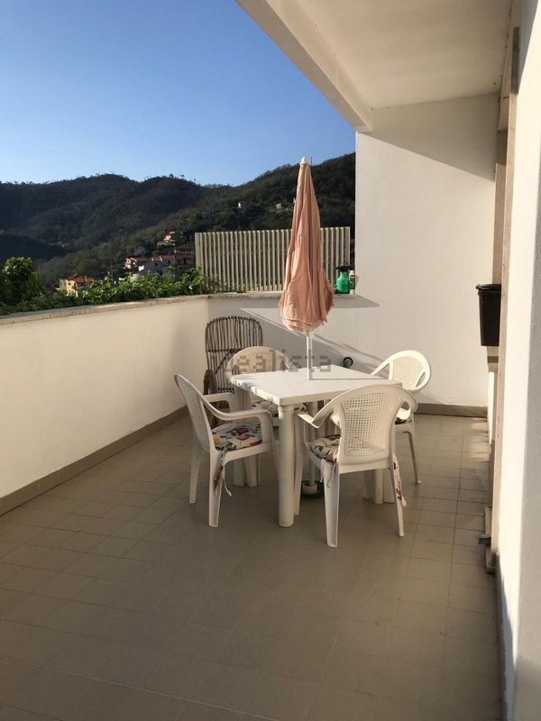 appartamento in vendita a Giustenice