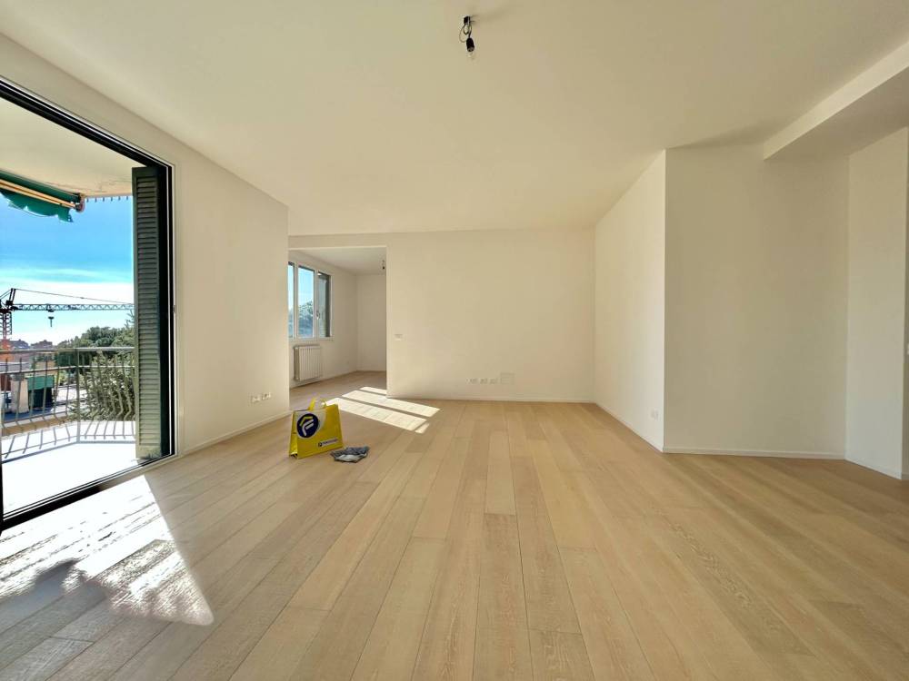 appartamento in vendita a Giustenice