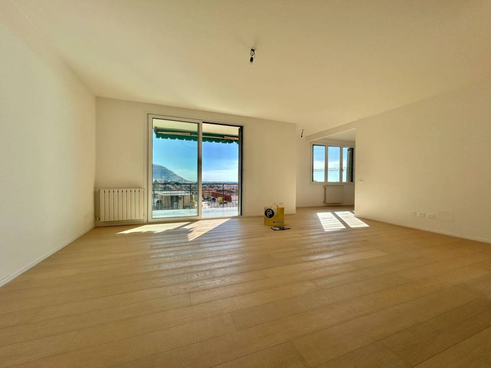 appartamento in vendita a Giustenice