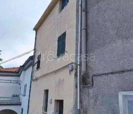 appartamento in vendita a Giustenice