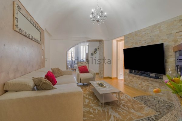 appartamento in vendita a Giustenice