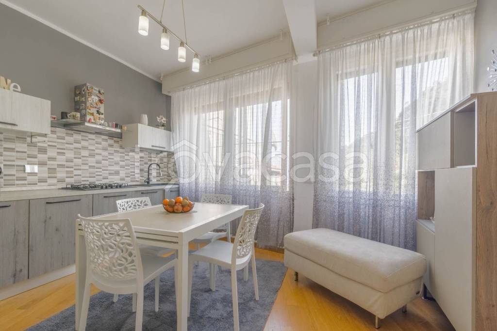 appartamento in vendita a Giustenice