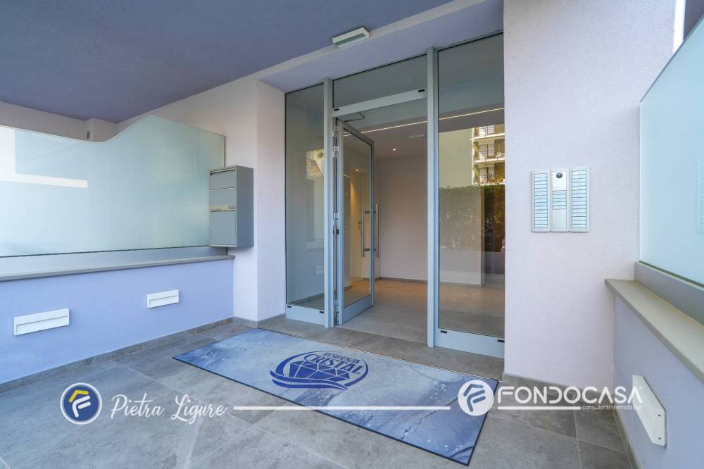 appartamento in vendita a Giustenice