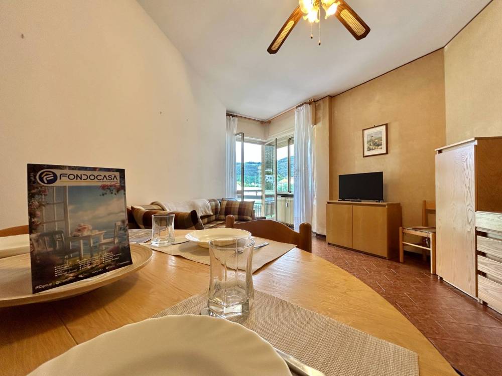 appartamento in vendita a Giustenice