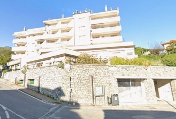 appartamento in vendita a Giustenice