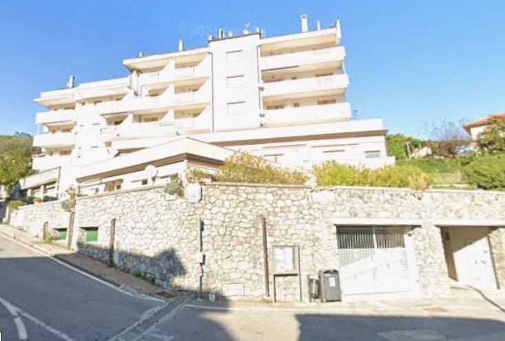 appartamento in vendita a Giustenice in zona San Lorenzo