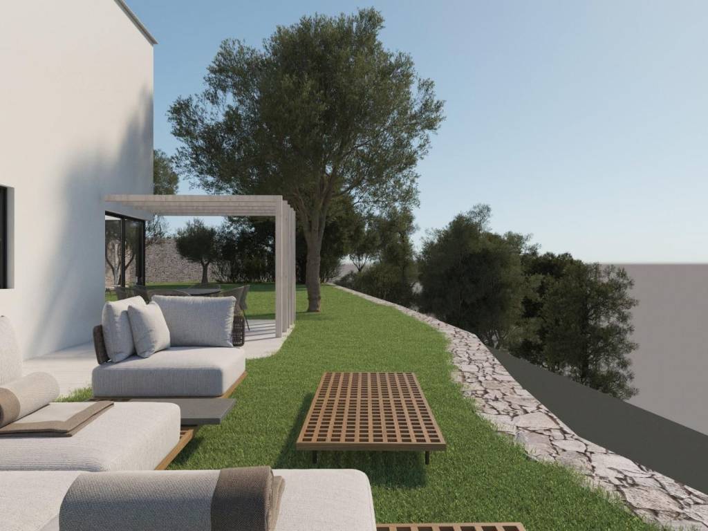 casa indipendente in vendita a Giustenice