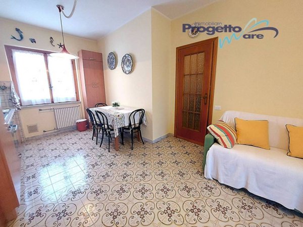 appartamento in vendita a Giustenice