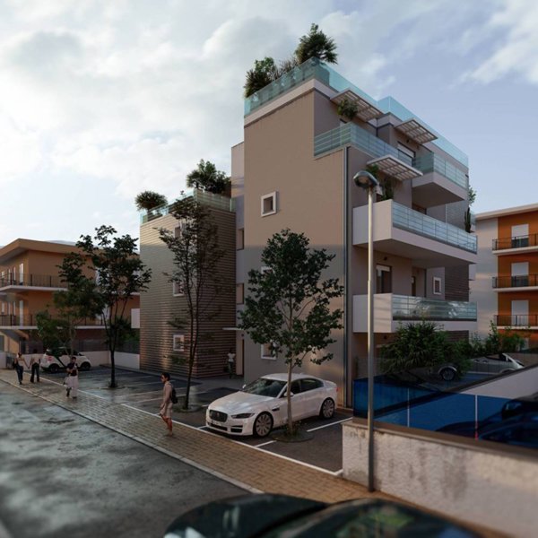 appartamento in vendita a Giustenice