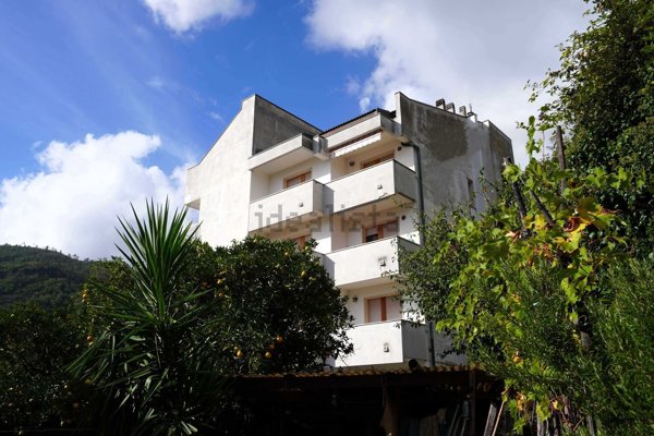 appartamento in vendita a Giustenice
