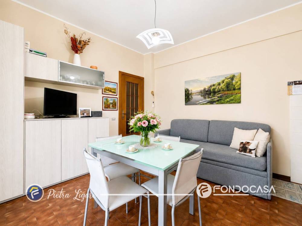 appartamento in vendita a Giustenice