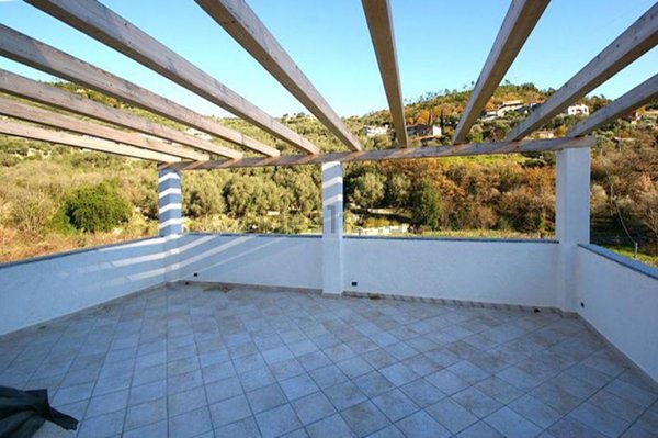 appartamento in vendita a Giustenice