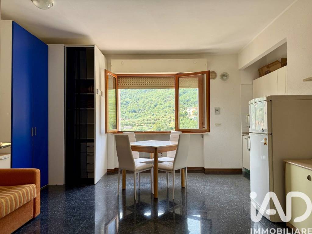 appartamento in vendita a Giustenice in zona San Lorenzo