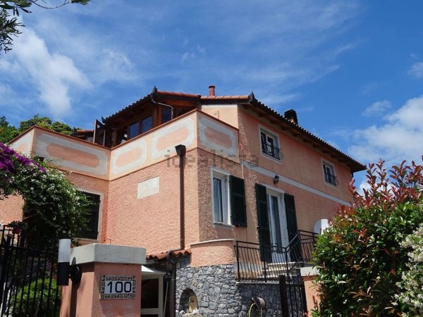 appartamento in vendita a Giustenice