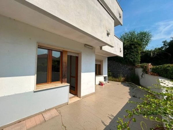 appartamento in vendita a Giustenice in zona San Lorenzo