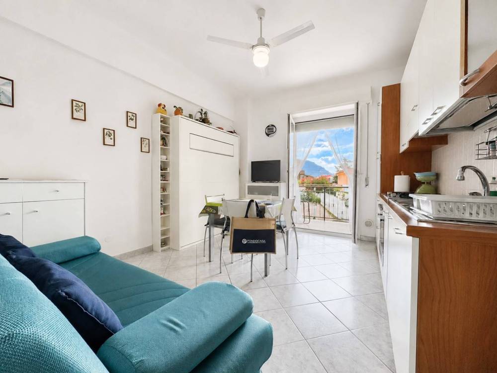 appartamento in vendita a Giustenice