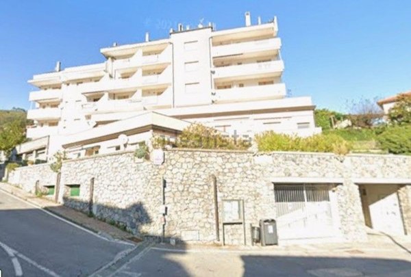 appartamento in vendita a Giustenice in zona San Lorenzo