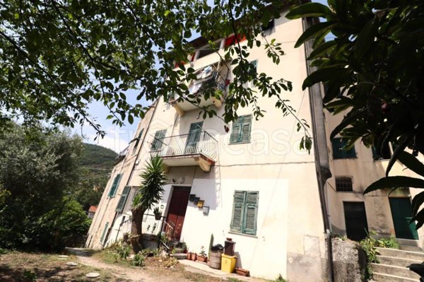 appartamento in vendita a Giustenice in zona San Lorenzo
