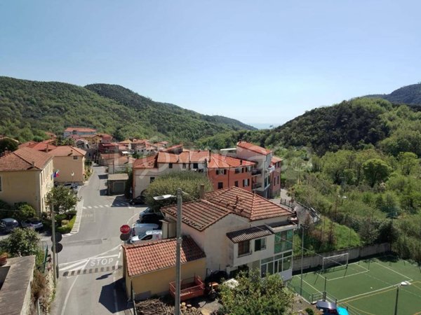 appartamento in vendita a Giustenice in zona San Lorenzo