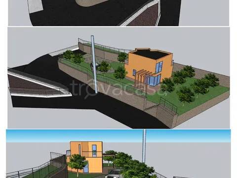 casa indipendente in vendita a Giustenice in zona San Lorenzo