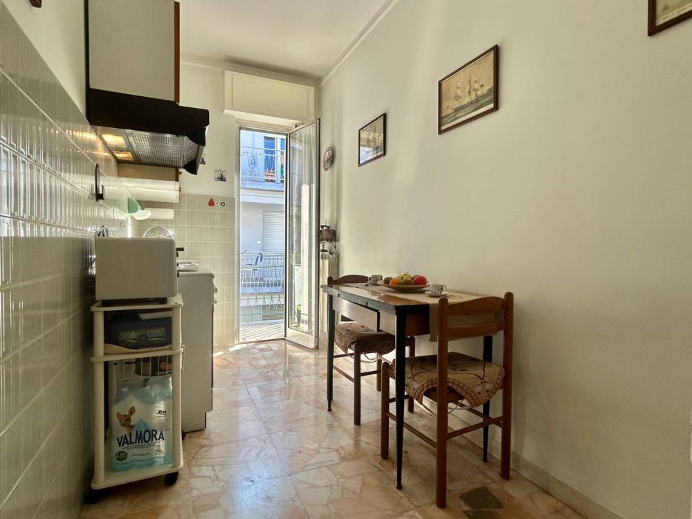 appartamento in vendita a Giustenice