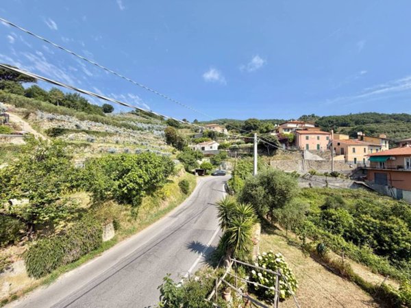 appartamento in vendita a Giustenice