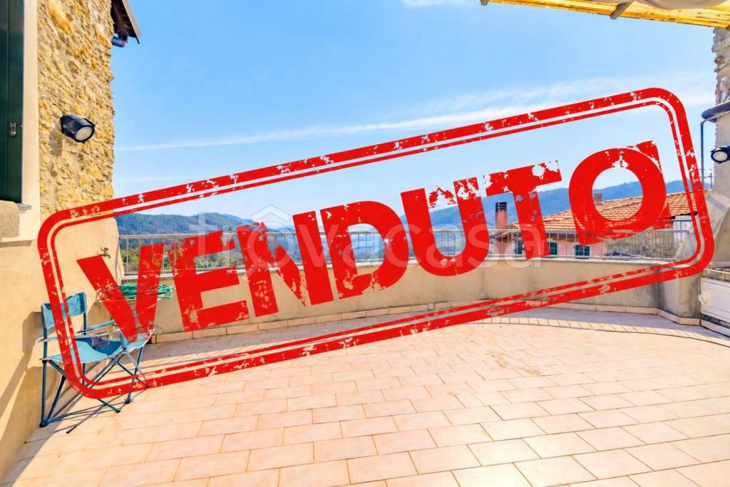 appartamento in vendita a Giustenice in zona San Lorenzo