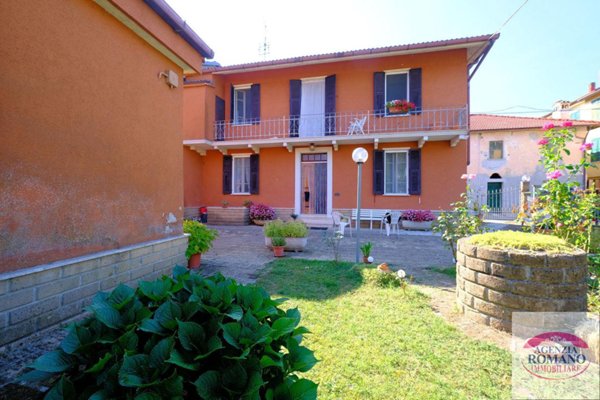 casa indipendente in vendita a Giusvalla