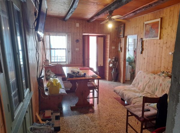 appartamento in vendita a Giusvalla