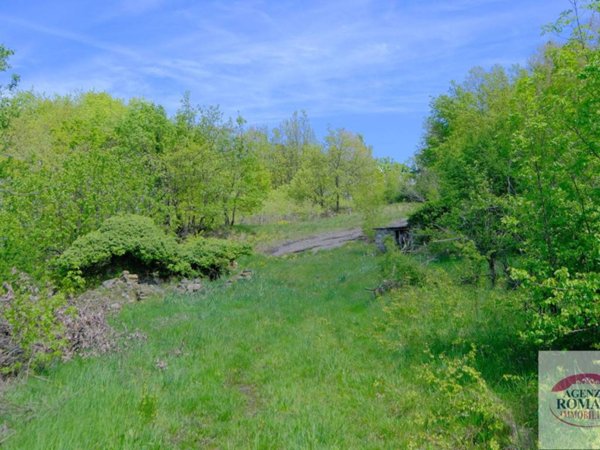 rudere in vendita a Giusvalla