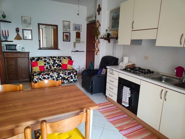 appartamento in vendita a Giusvalla
