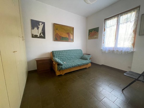 appartamento in vendita a Giusvalla