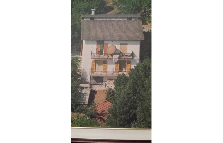 appartamento in vendita a Giusvalla